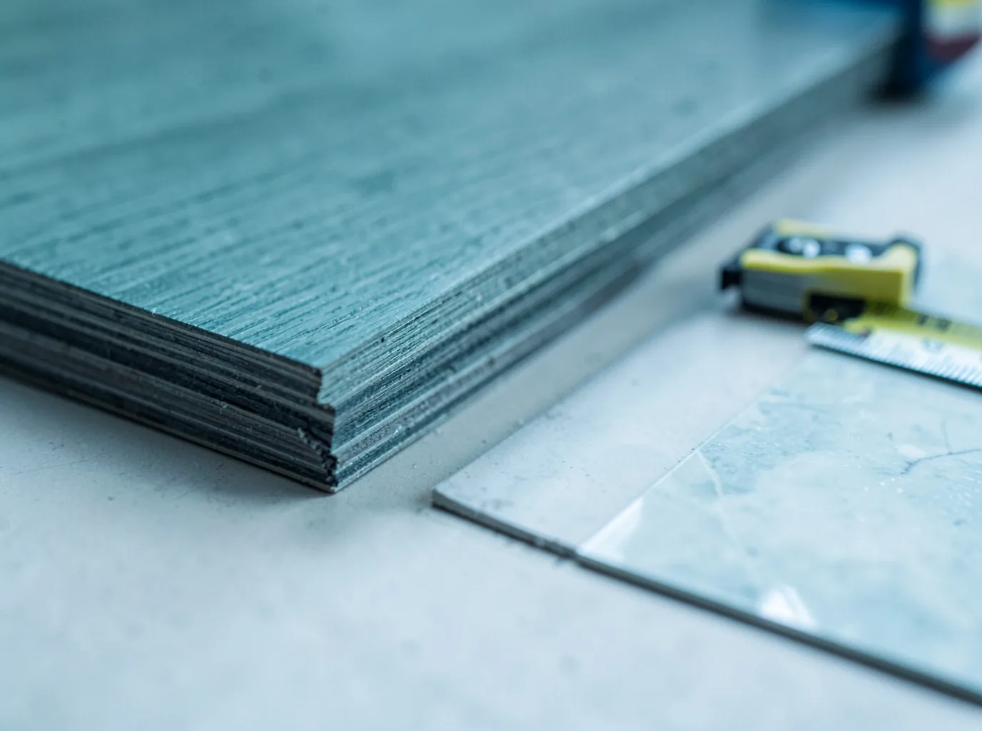 Luxury Vinyl Plank Installation Amboy, CA FAQs